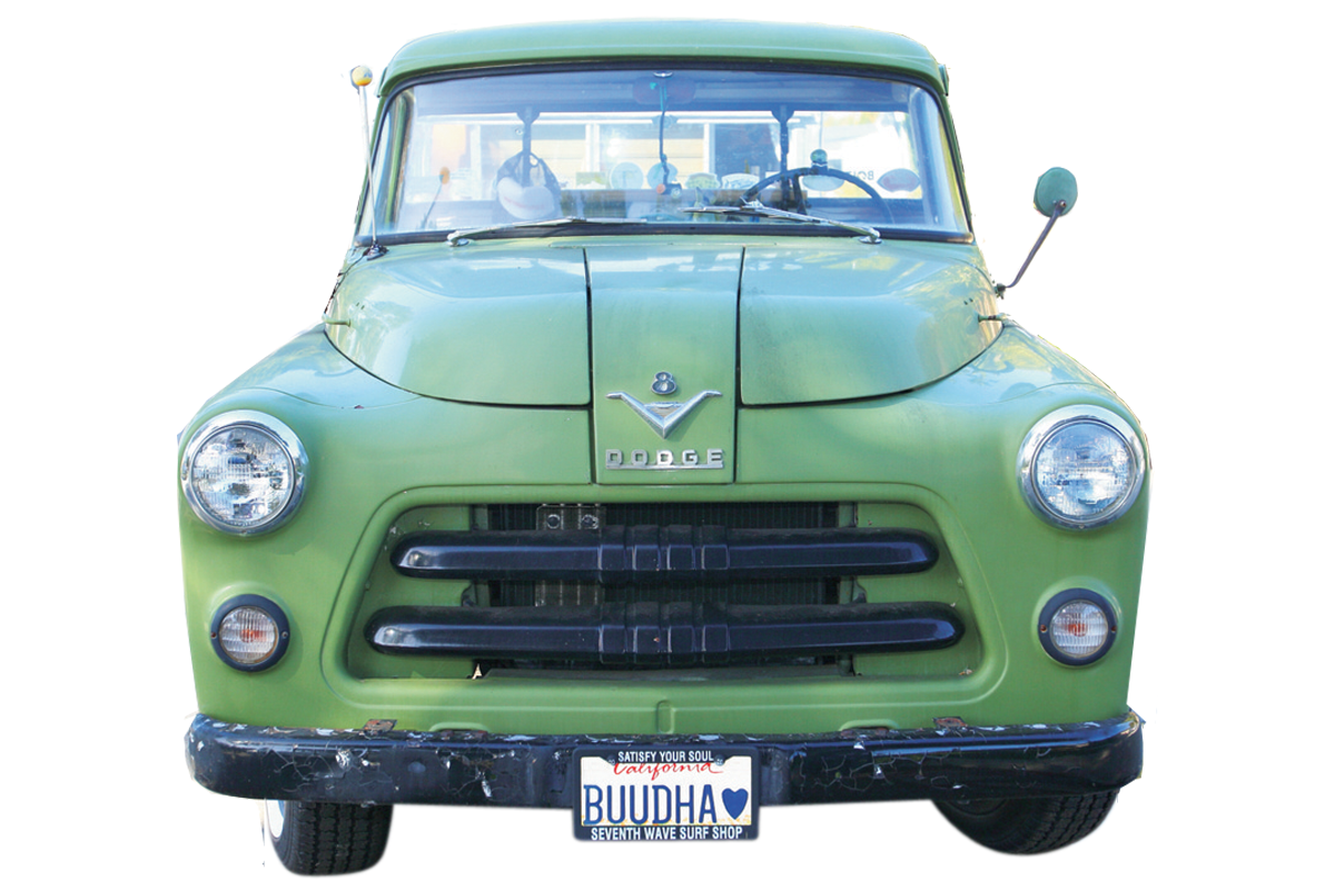 カリフォルニアの くるまにあ Vol 04dodge Pick Up Truck 1995 ダッジピックアップトラック1995 Cars Safari Online
