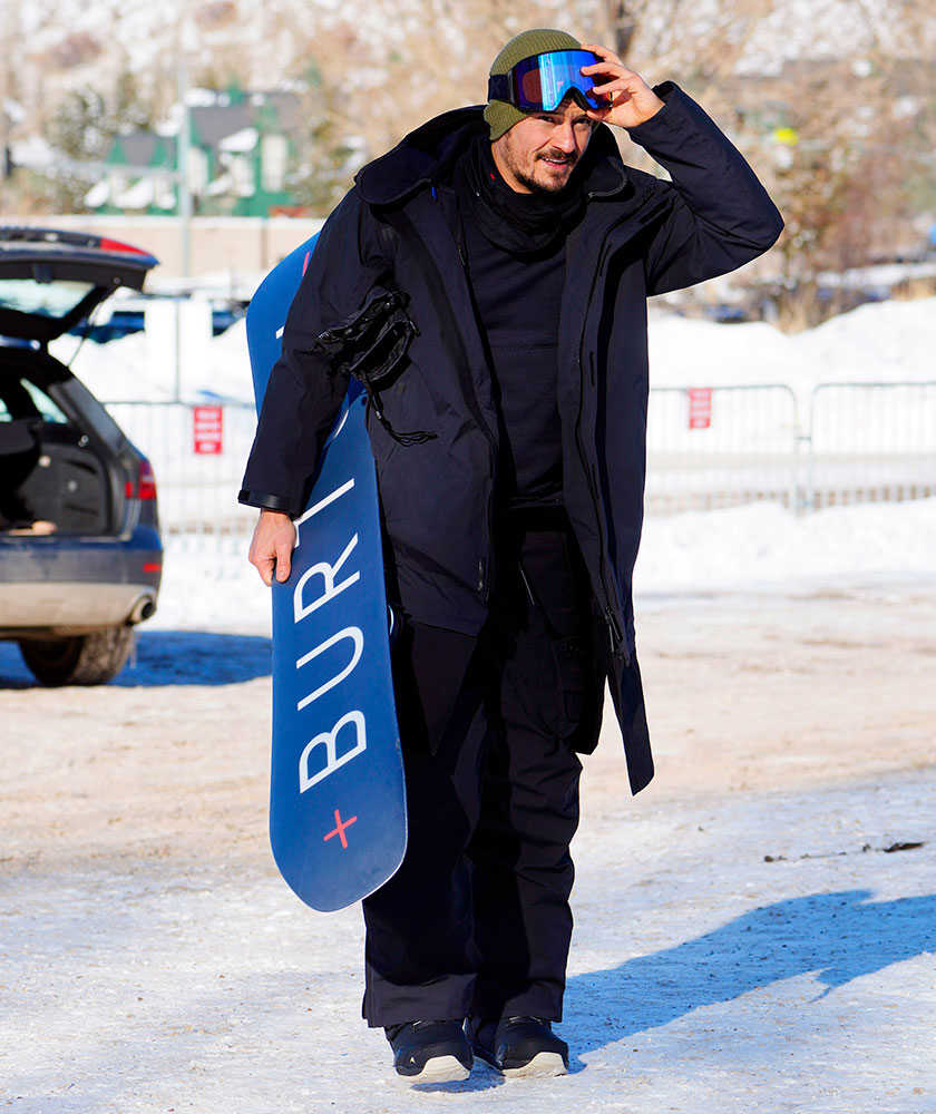 スノーボード ウィンタースポーツ 海外モデル ヨーロッパモデル アメリカモデル Smith Optics Level Men's Snow