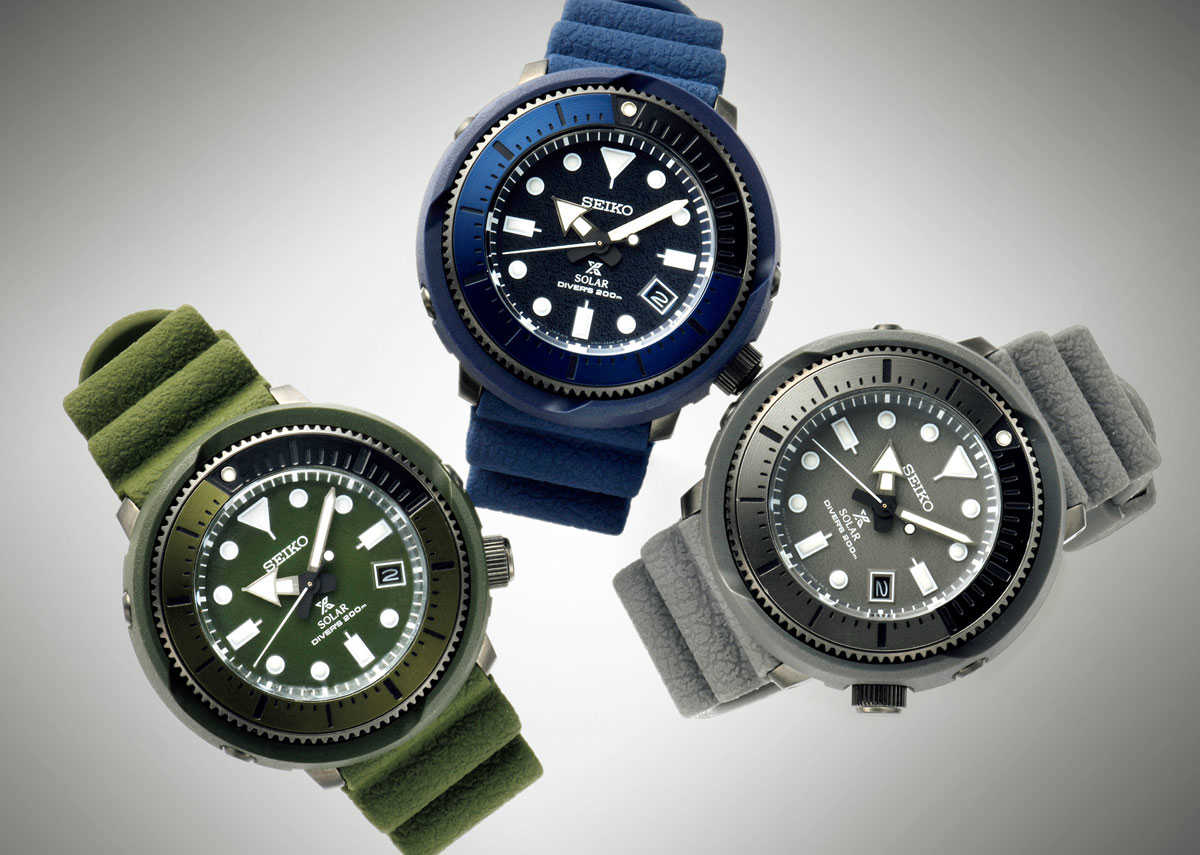 SEIKOダイバーズ300本限定スバルコラボモデル 時計 腕時計(アナログ