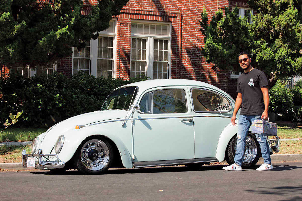 カリフォルニアの くるまにあ Vol 22volkswagen Beetle 1965 フォルクスワーゲン ビートル1965 Cars Safari Online