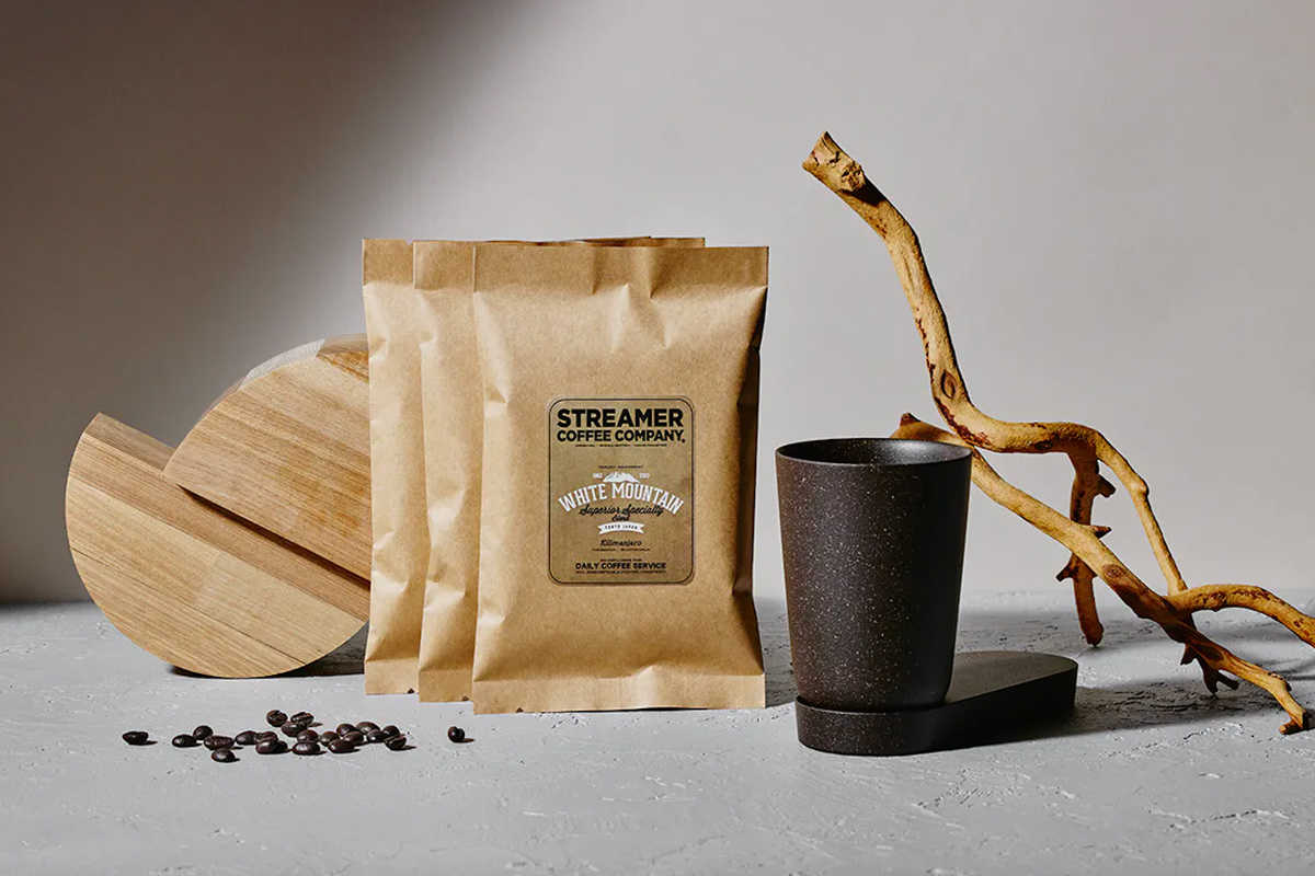 ストリーマー コーヒー”が提供する、コーヒーのサブスクはなにが違う