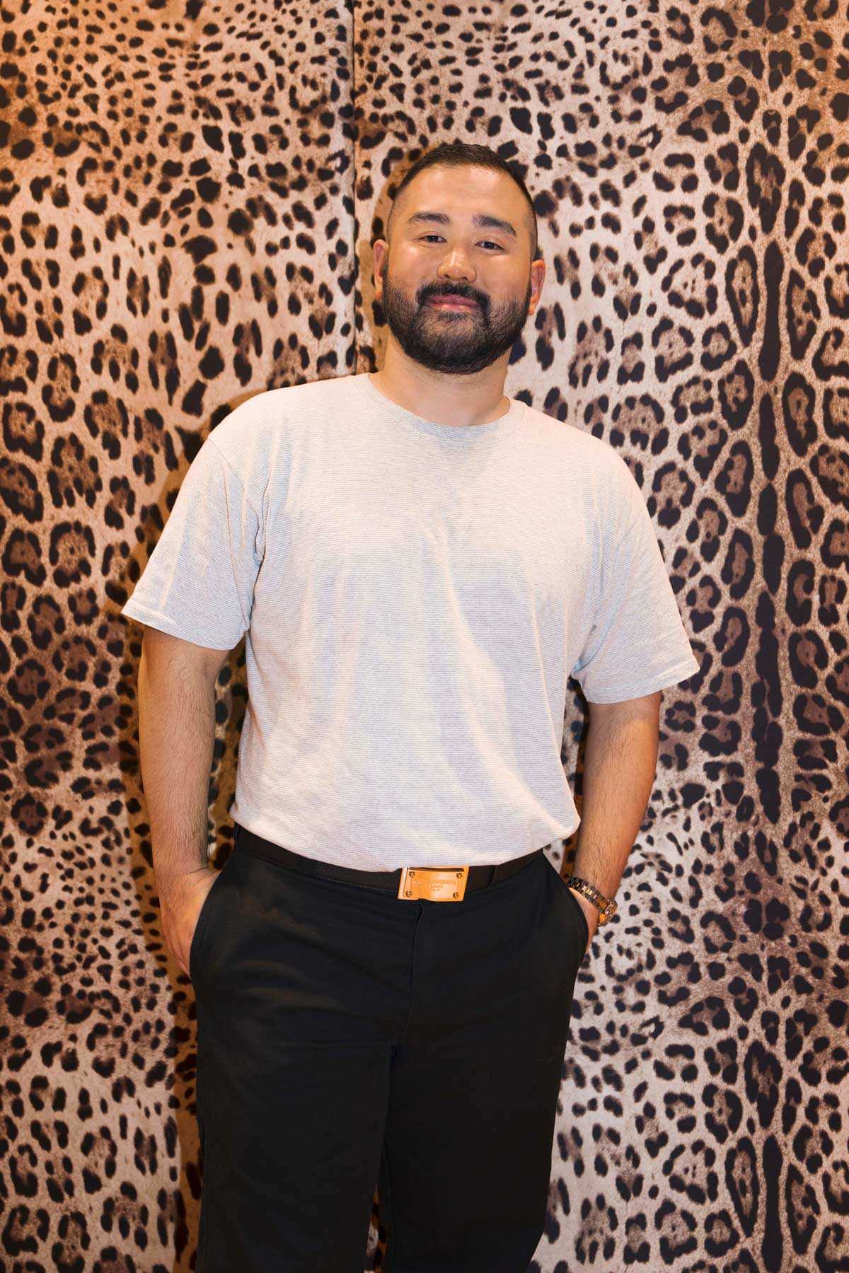 ドルチェ＆ガッバーナ〉が支援する、日本人デザイナーとの特別プロジェクトとは？ | Fashion | Safari Online