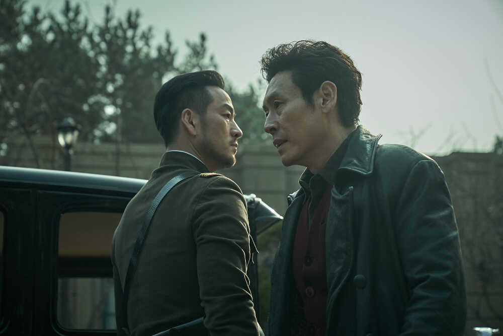 韓国映画『PHANTOM ユリョンと呼ばれたスパイ』は白熱する諜報合戦に最後までハラハラする！ | Culture | Safari Online