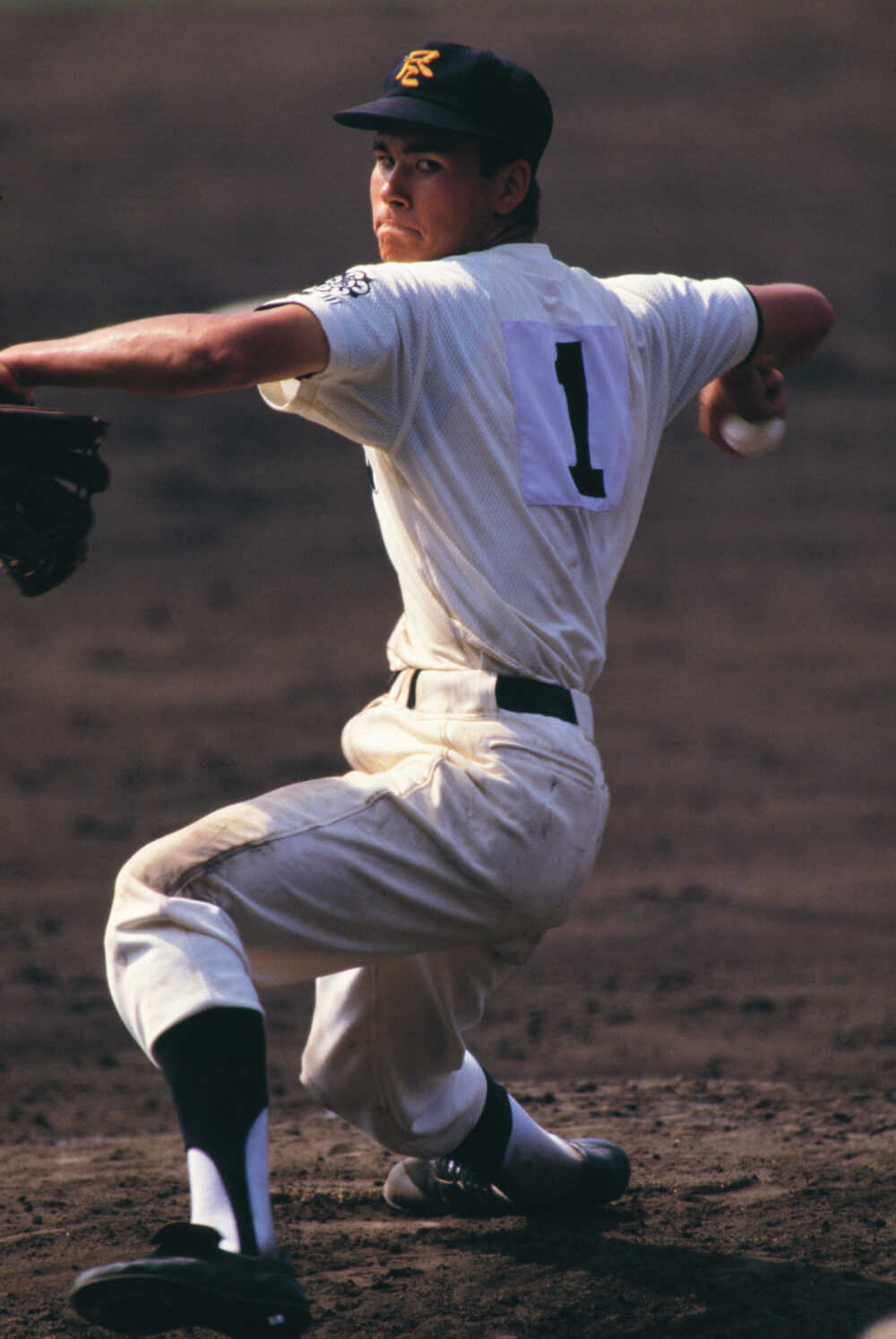 MLBの挑戦者たち 〜メジャーリーグに挑んだ全日本人選手の足跡Vol.5
