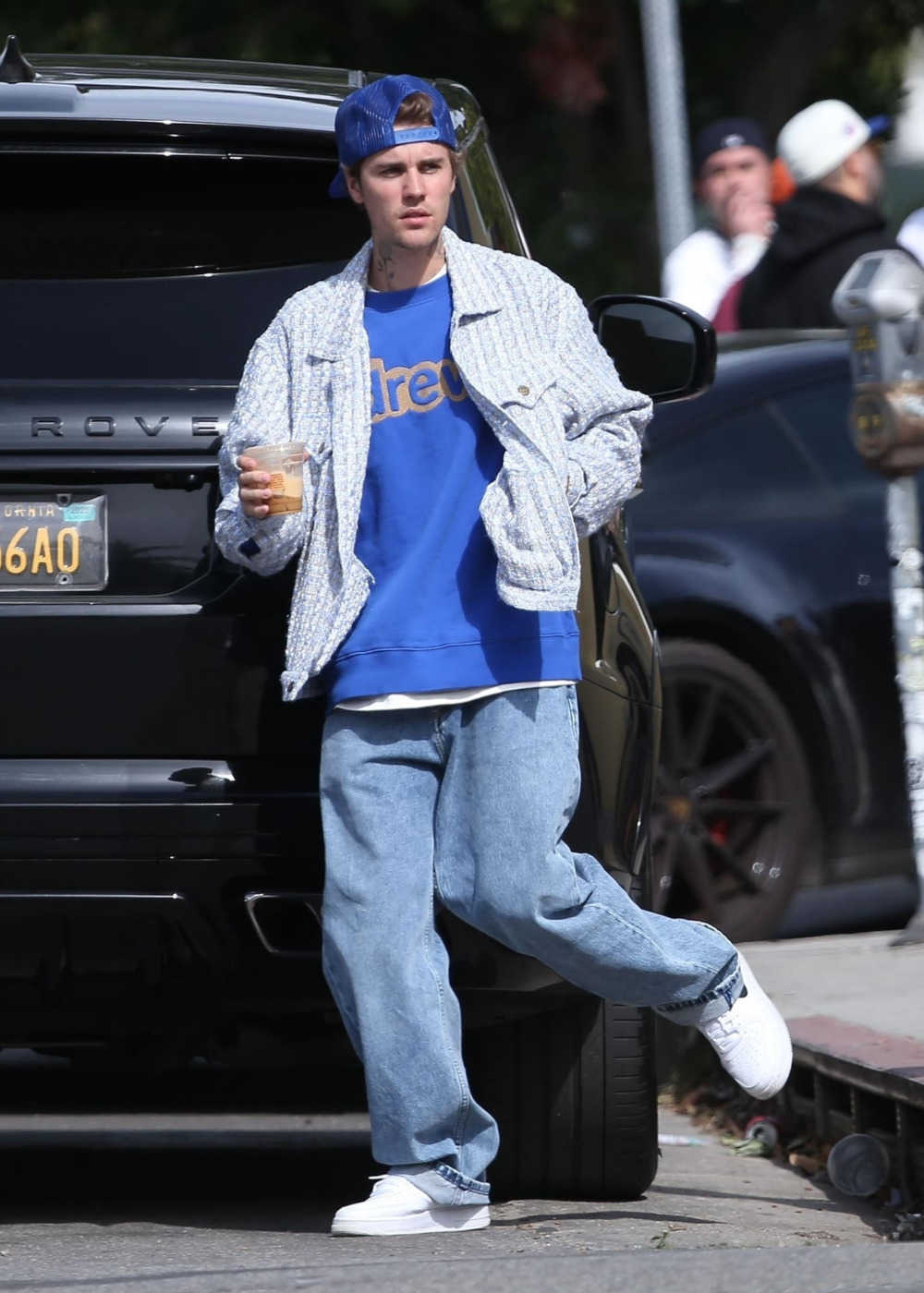 Justin Bieber愛用 キャップ | hartwellspremium.com