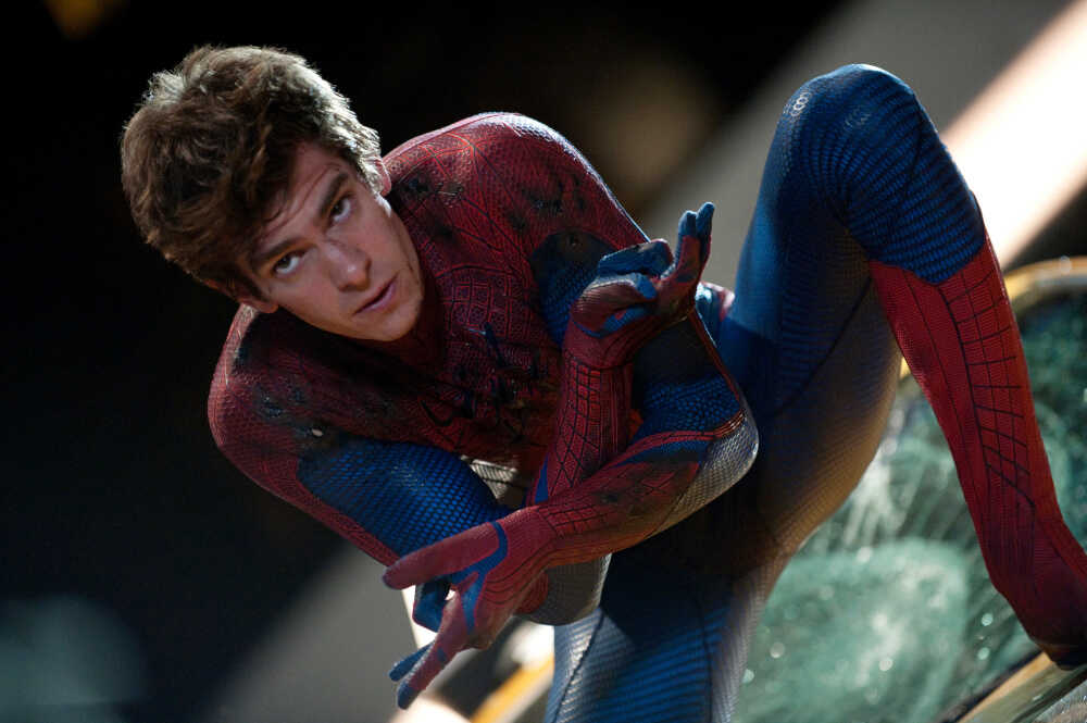 マルチバースで復活した“スパイダーマン” その波乱に満ちた映画史を