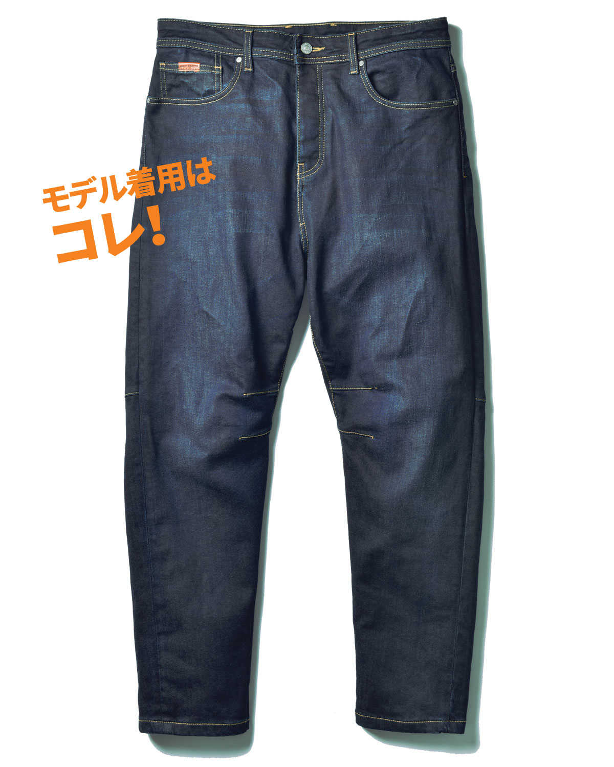 A|Xアルマーニ エクスチェンジ〉でまわりと差をつける！欲しいのは大人 