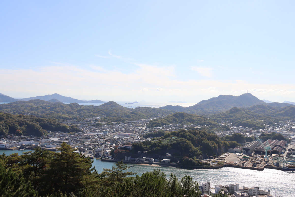 歴史と自然が織りなす日本の原風景、島根＆広島を旅する！