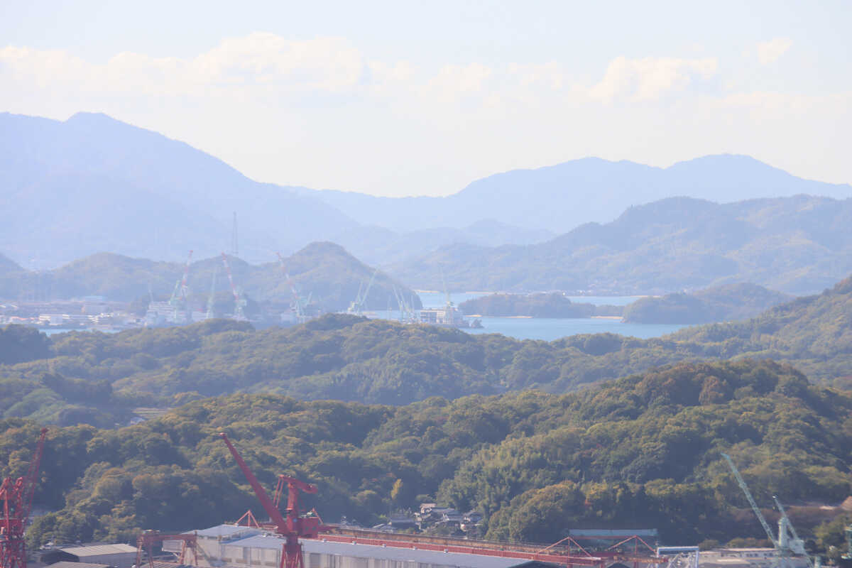 歴史と自然が織りなす日本の原風景、島根＆広島を旅する！