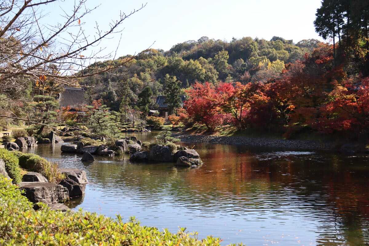 歴史と自然が織りなす日本の原風景、島根＆広島を旅する！