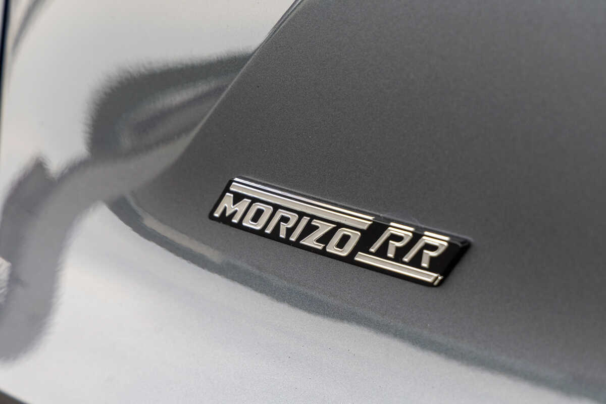 魅惑のワクワクカー登場！ 〈レクサス〉LBX MORIZO RR