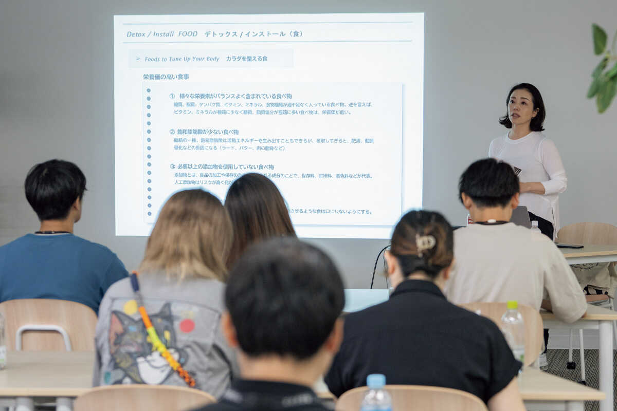 Safari Online-企業フィットネスという攻めの経営戦略!