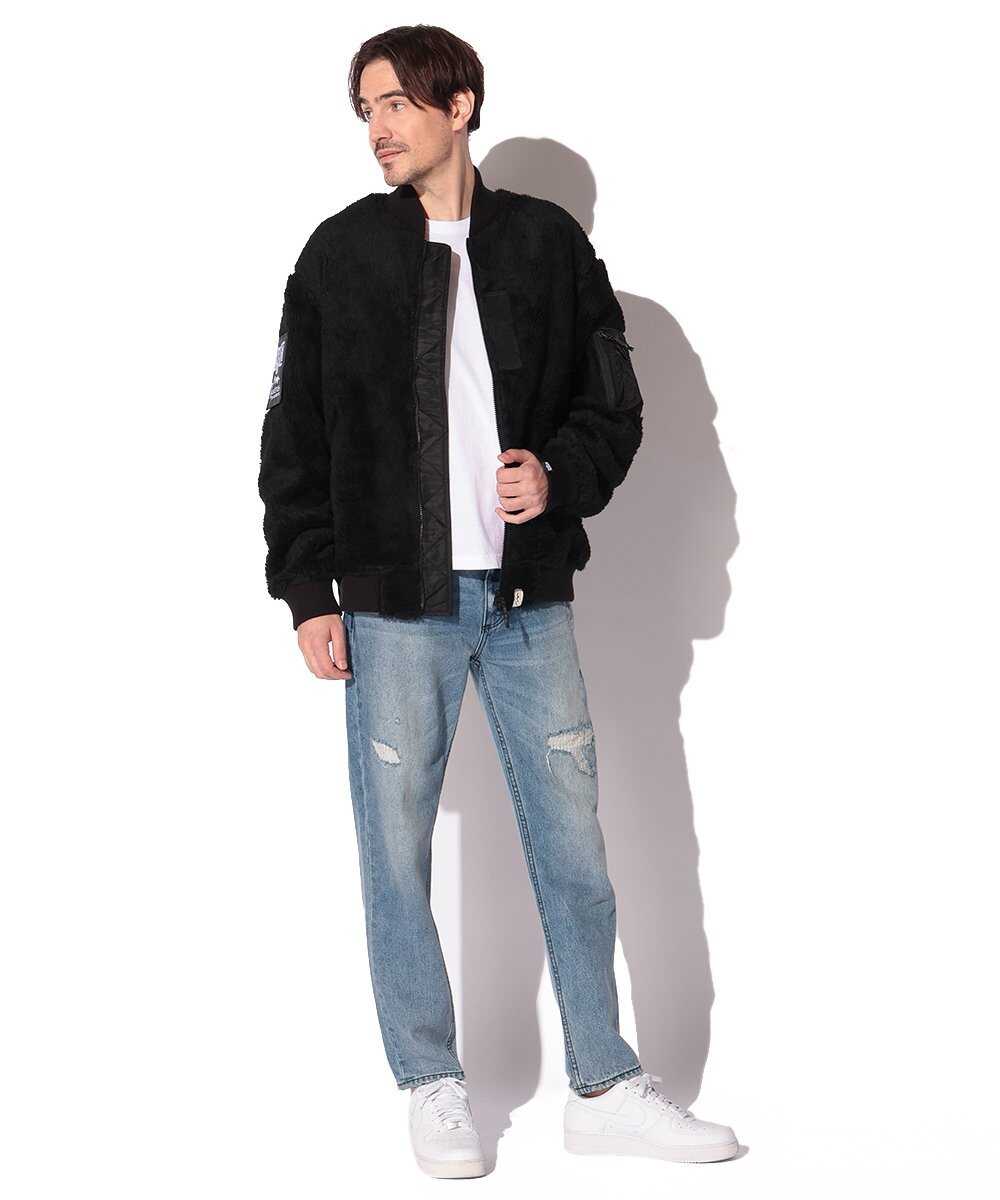 nana1127　黒色　モコモコ　M MINNETONKA》ふわふわボアのCADENCE | ウォッシュ | ショップニュース