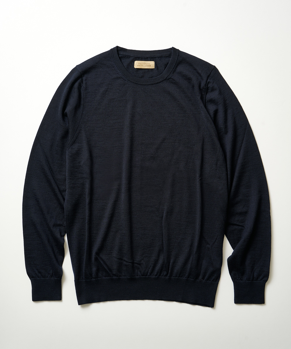 Falconeri ファルコネリ カシミヤ100% ニット 18ゲージ 製品染 m22786440928_1.jpg?1761927042