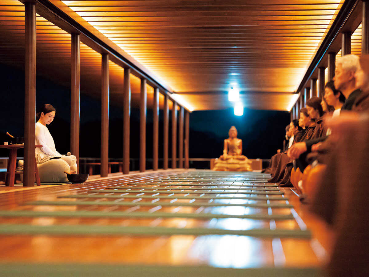 Safari Online-企業人生密度を底上げする究極のリトリート！