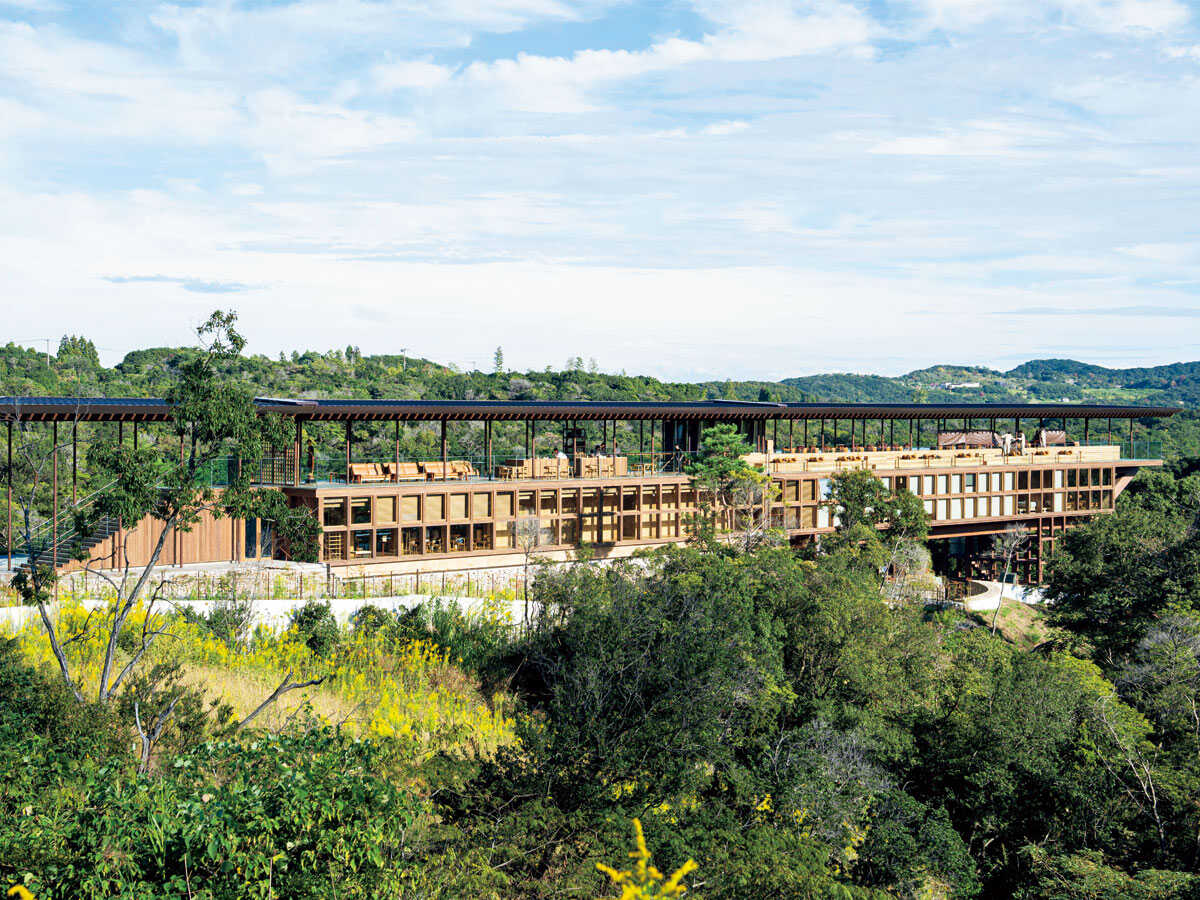 Safari Online-企業人生密度を底上げする究極のリトリート！