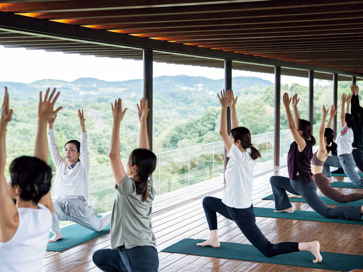 Safari Online-企業人生密度を底上げする究極のリトリート！