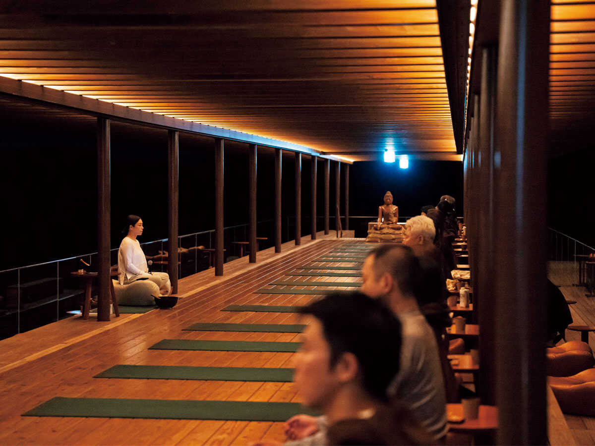 Safari Online-企業人生密度を底上げする究極のリトリート！