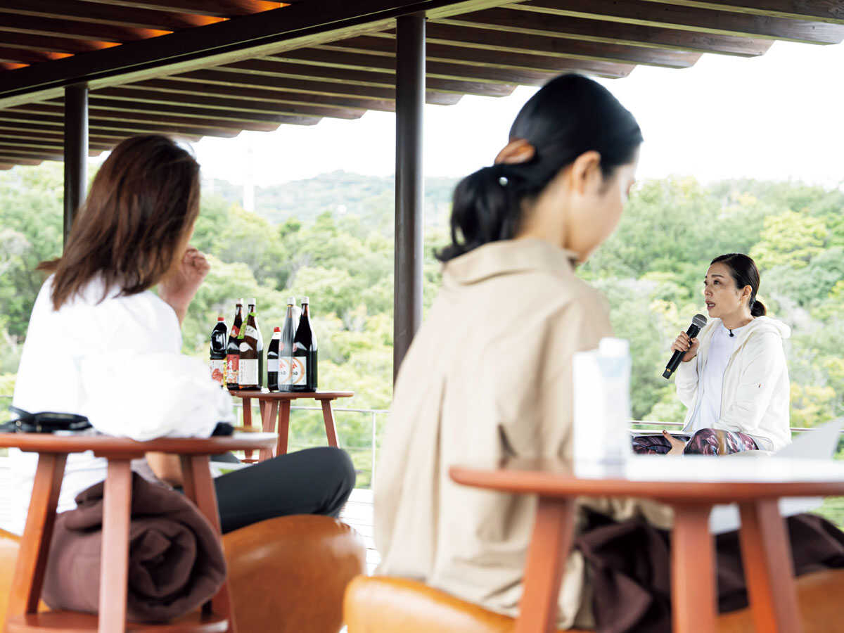 Safari Online-企業人生密度を底上げする究極のリトリート！