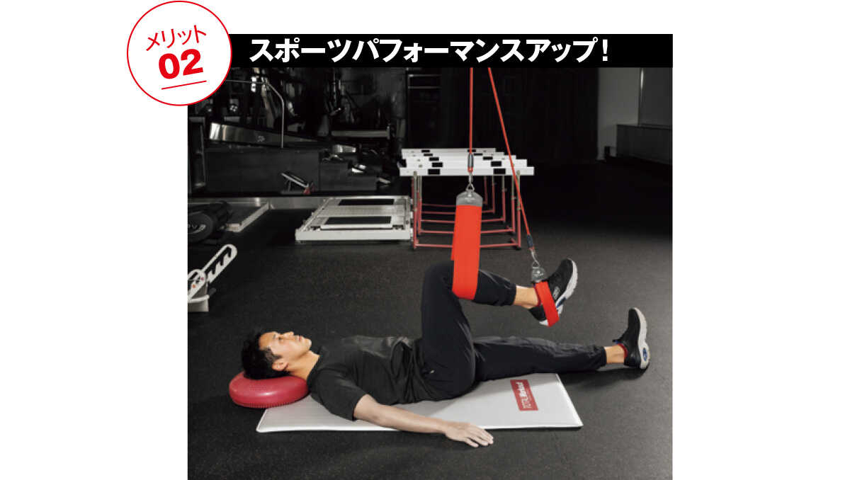 Safari Online-カラダの機能を覚醒させる革新的オリジナルメソッド！