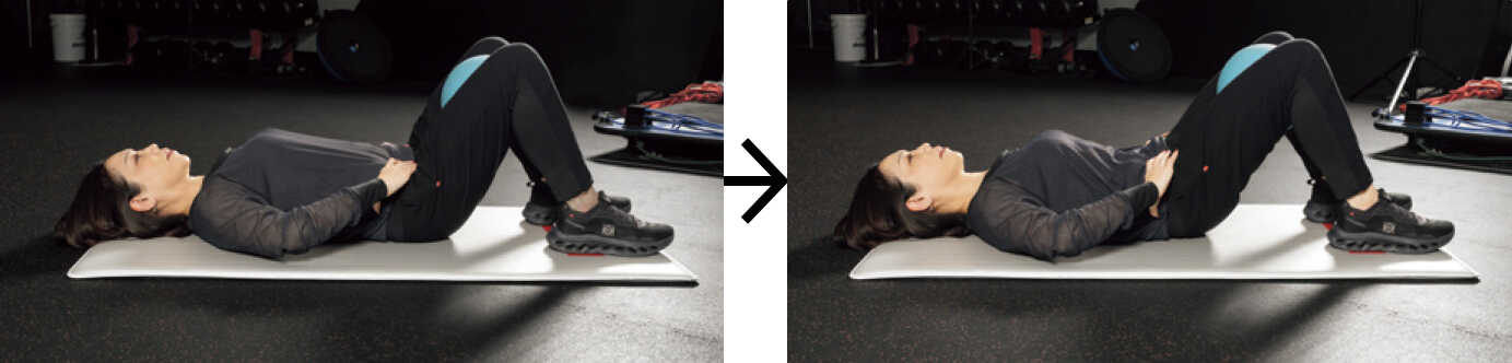 Safari Online-カラダの機能を覚醒させる革新的オリジナルメソッド！