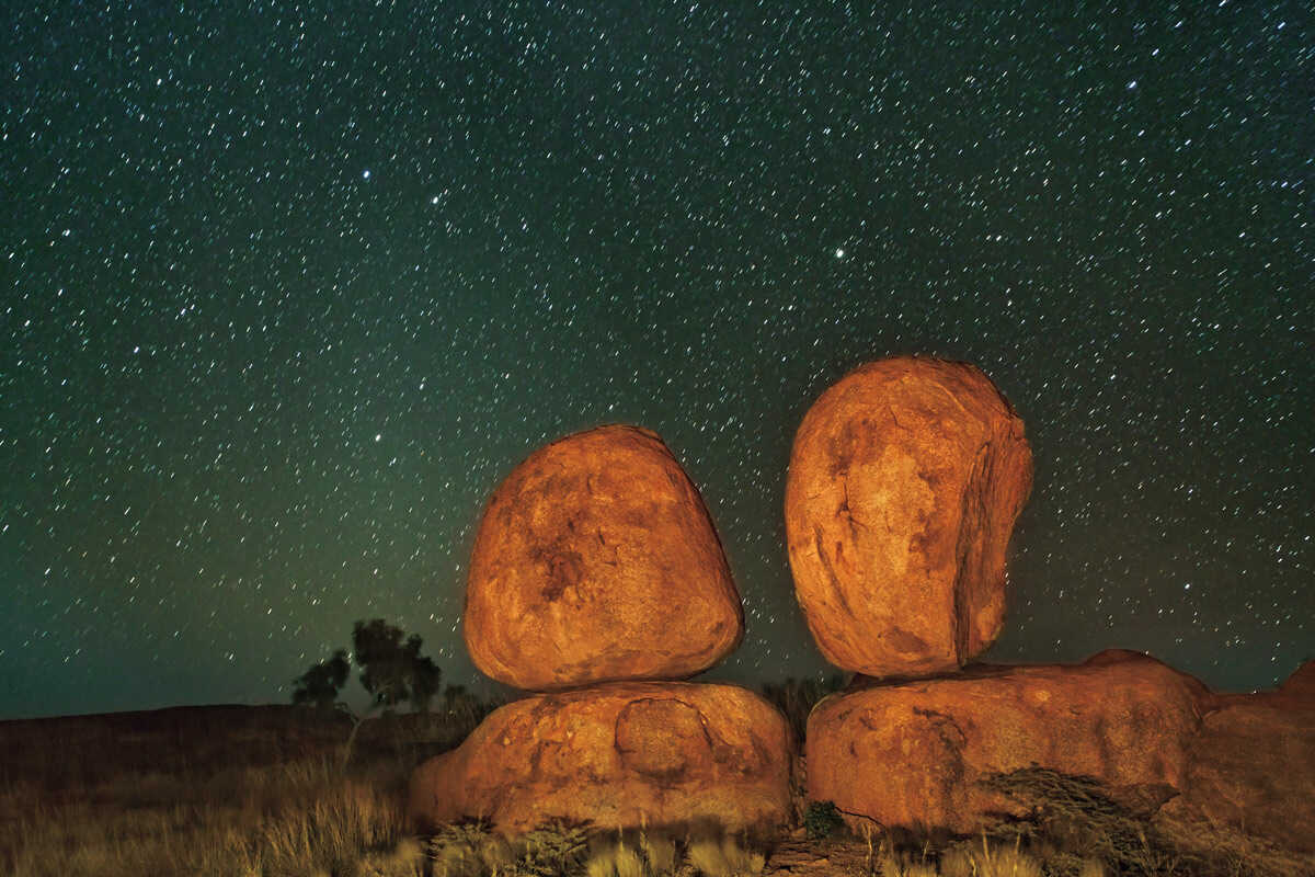 冬こそ映える空の星、地の光【10選】