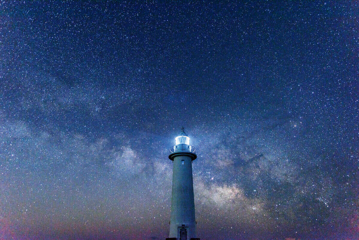 冬こそ映える空の星、地の光【10選】