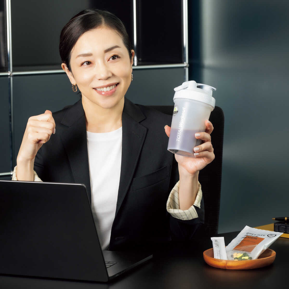 Safari Online-アクティブな人に選ばれる筋肉を落さないファスティング！