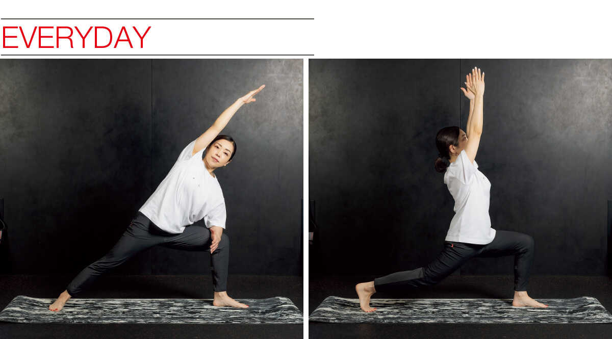 Safari Online-アクティブな人に選ばれる筋肉を落さないファスティング!