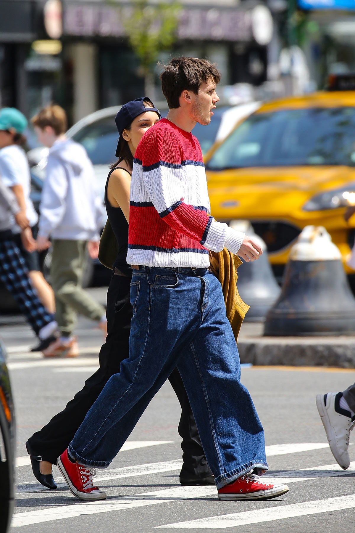 今、セレブが選ぶデニムはコレ！ | Fashion | Safari Online