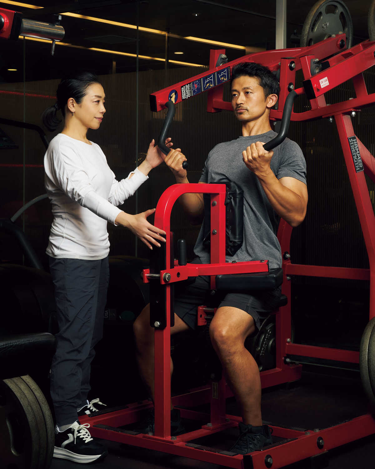 Safari Online-最短で最大の結果を出す3週間プログラム！