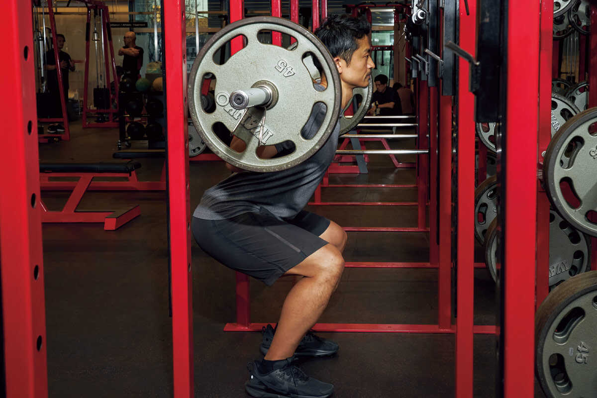 Safari Online-最短で最大の結果を出す3週間プログラム！