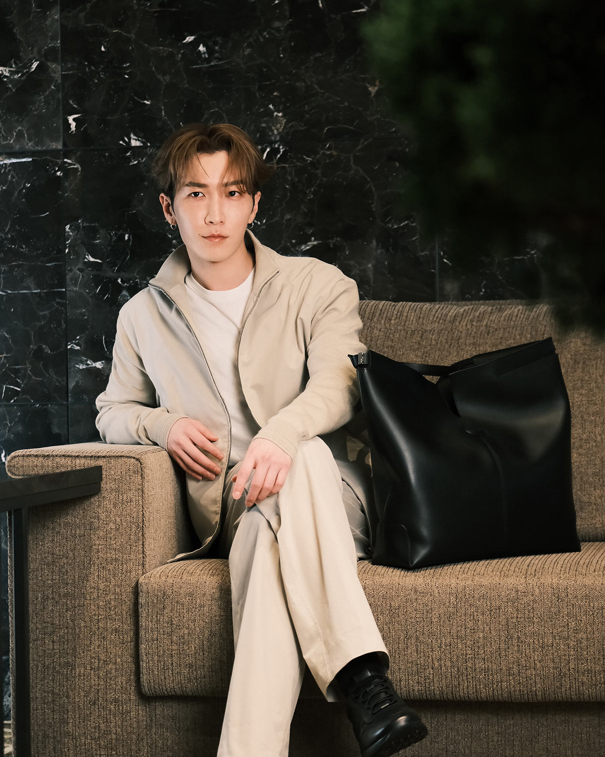 Snow Man渡辺翔太は今頃ミラノでなにしてる？ | Fashion | Safari Online
