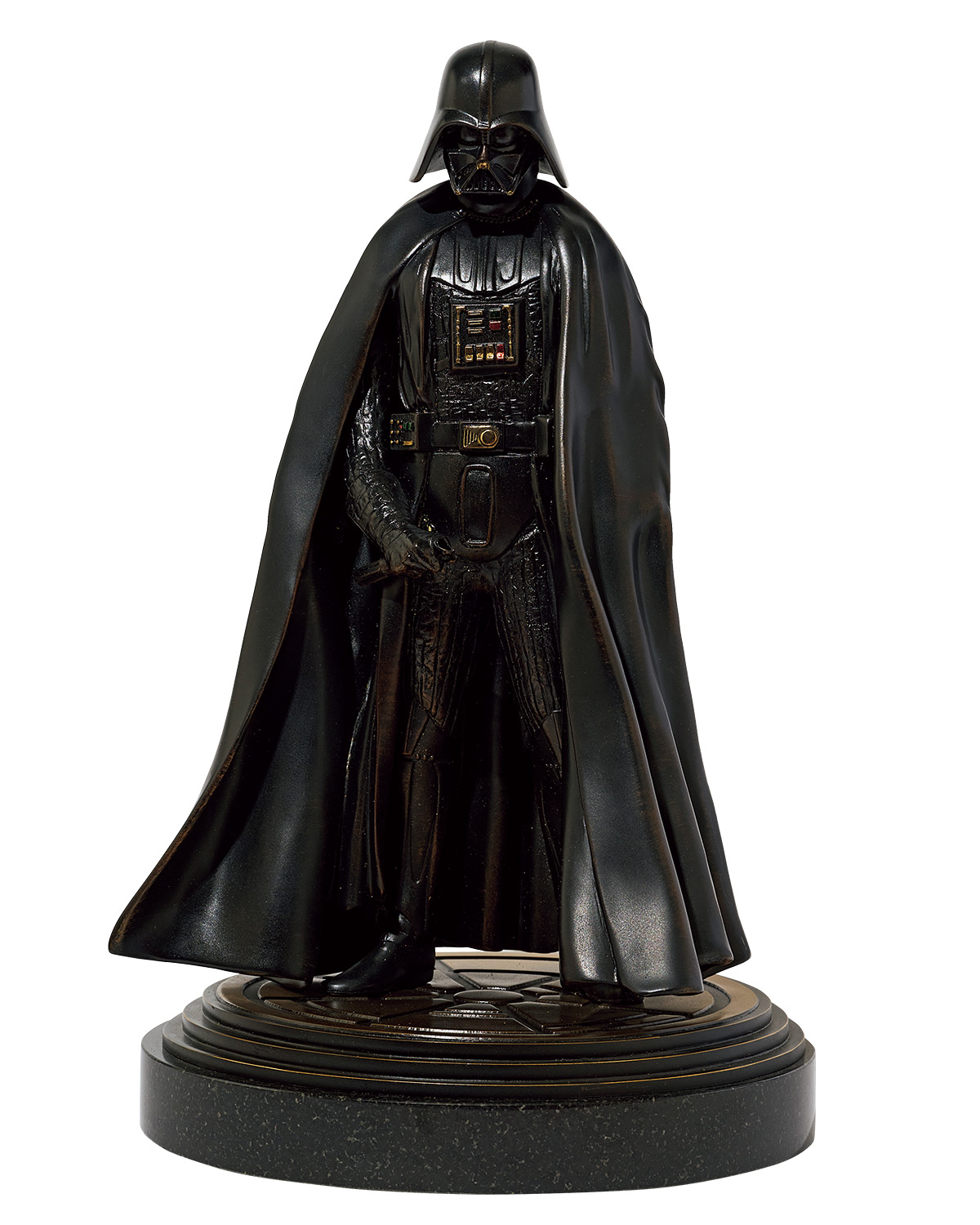 外国人も殺到する専門店で見つけた『スター・ウォーズ』の銀河級レア品