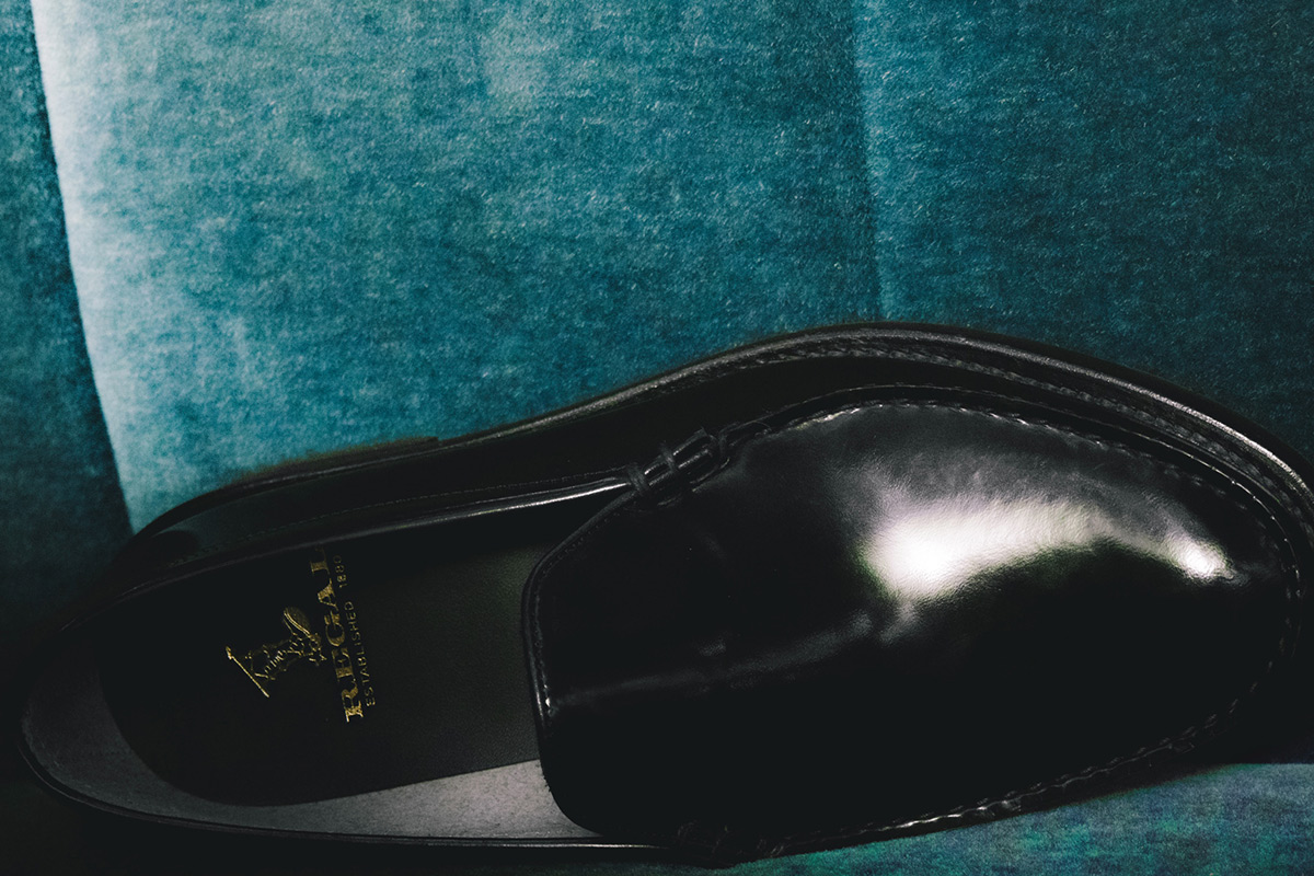 1972年に登場した伝説のコブラヴァンプが復活した！ | Fashion