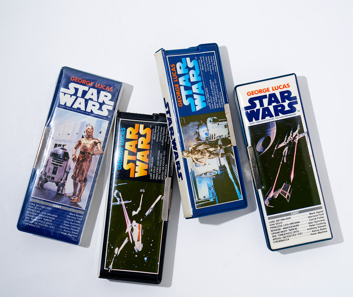スター・ウォーズ／新たなる希望（エピソード4）』の日本公開時に販売
