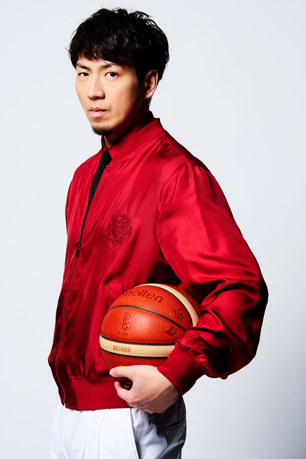 Bリーグアワードショー2025-26特別号インタビュー3比江島 慎（宇都宮