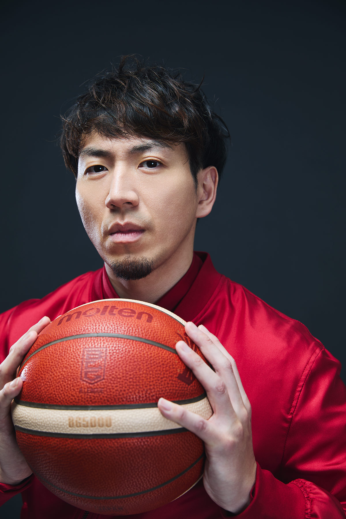 Bリーグアワードショー2025-26特別号インタビュー3比江島 慎（宇都宮