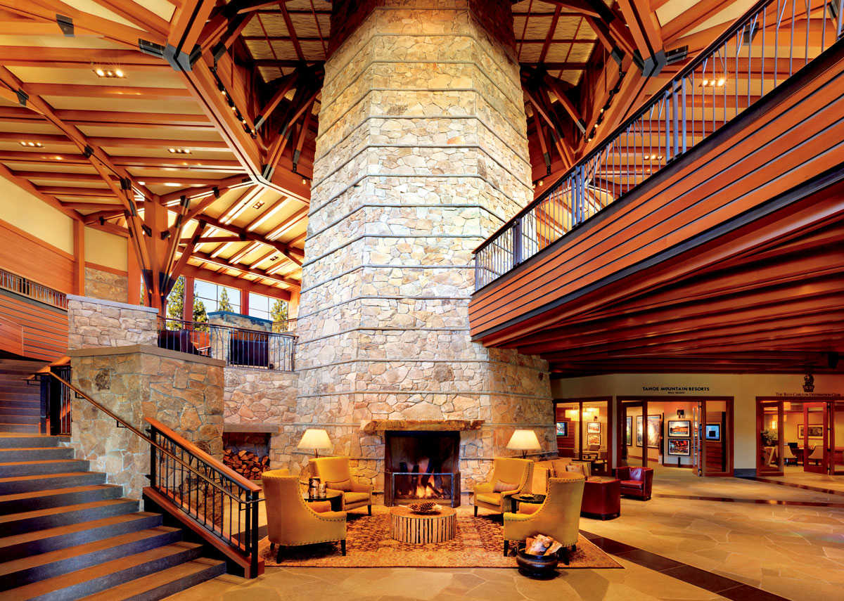 Hotel California 泊まってみたい西海岸のホテル Vol 46高山湖で過ごす至福の時間 Stay Travel Safari Online