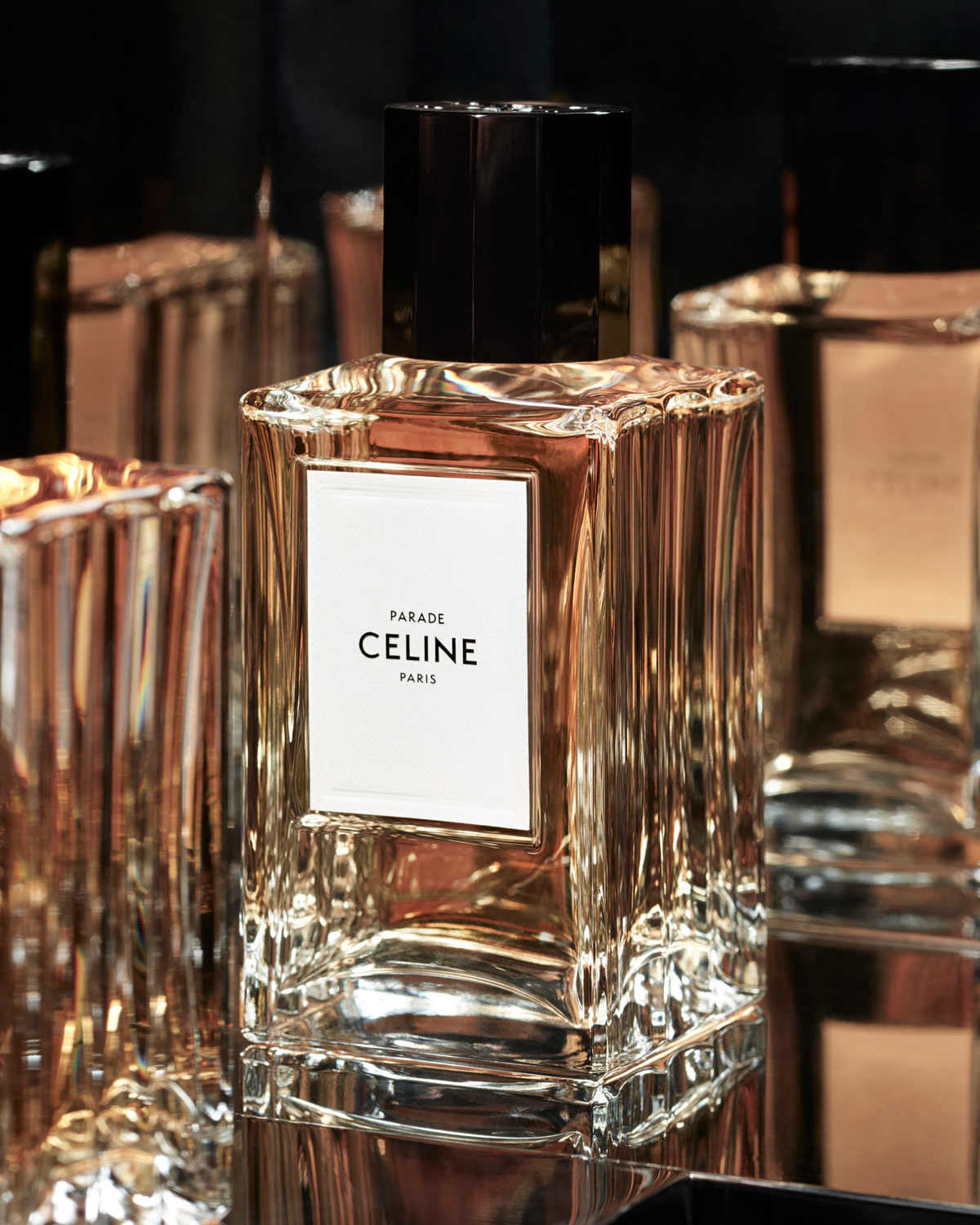 CELINE PARADE パラード オードパルファム 100ML-