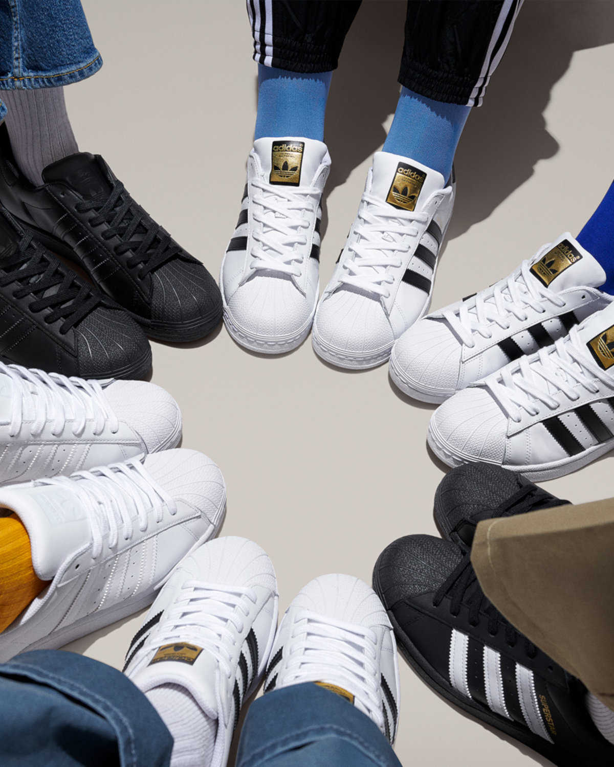 adidasoriginalsadidas (アディダス) スーパースター