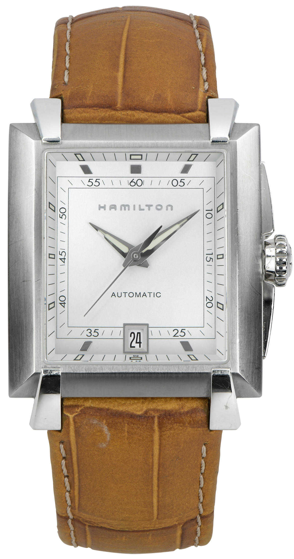 アル・パチーノがアカデミー賞作品で着用していた時計ってナンだ