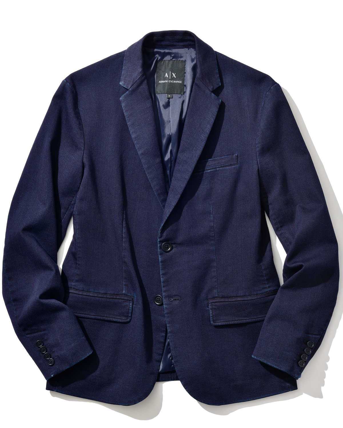 デニム愛を貫けるGジャン以外のジャケット4選！ | Fashion | Safari Online