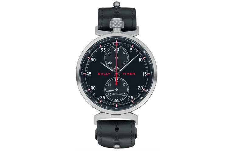 大人にふさわしい新作時計カタログ！【WATCH04 CAR】クルマ時計をまとえばハンドルさばきも違う！？ | Watches | Safari  Online