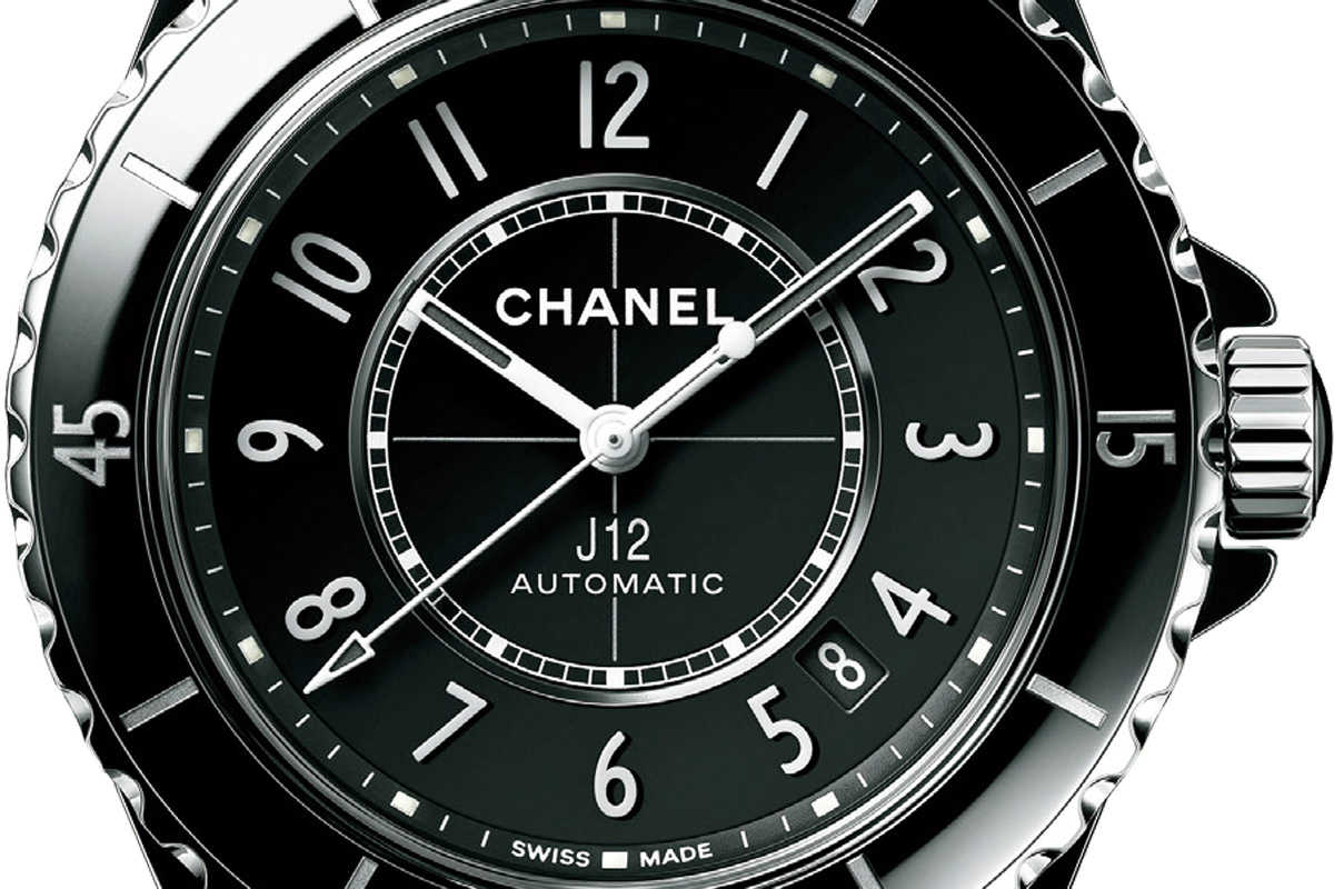 Chanel 変化の時代に選びたい 自分だけの1本がここにある Watches Safari Online