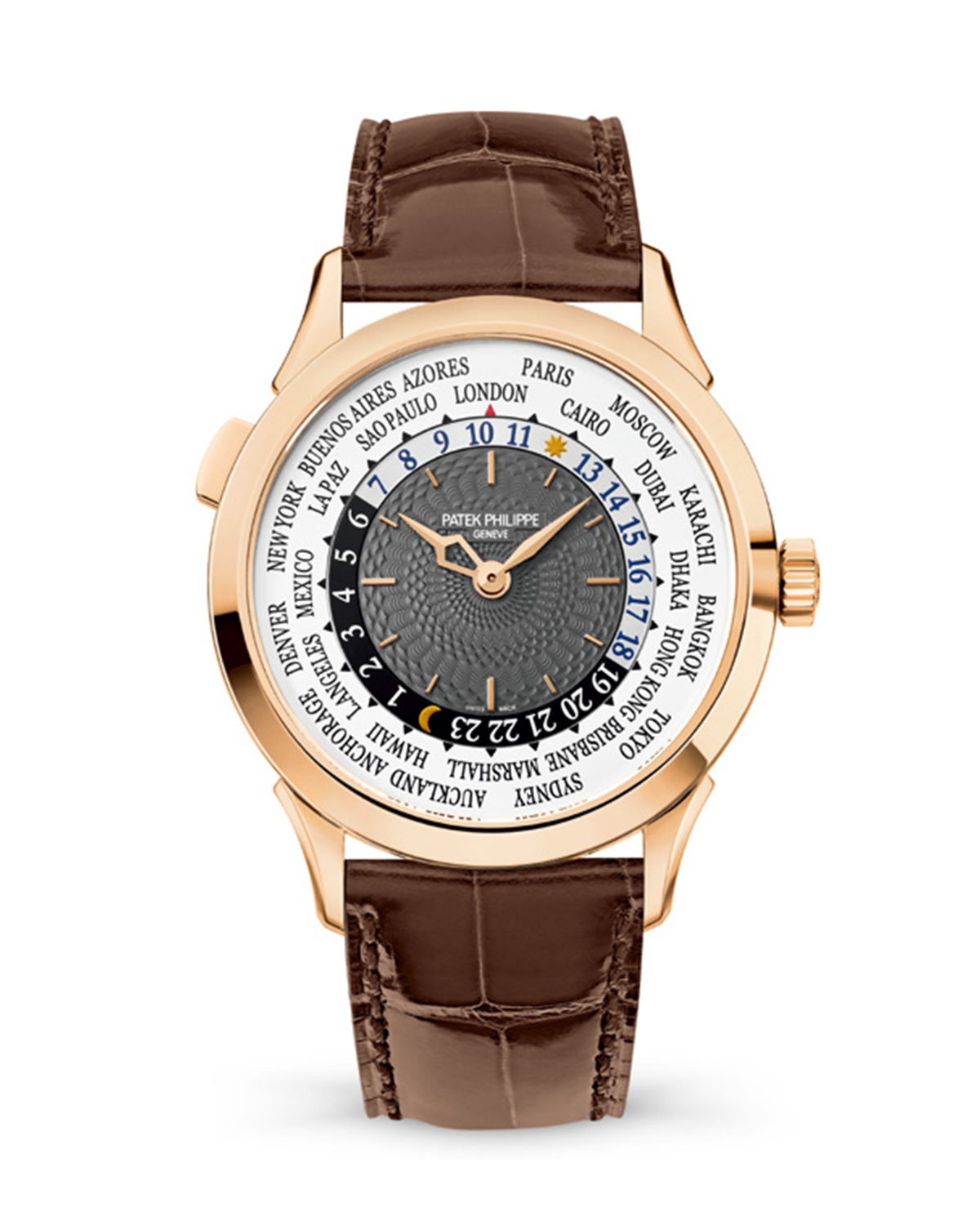 ⭐︎専用⭐︎PATEK PHILIPPE レザーケース説明書 Patek Philippe レザーケース付属品