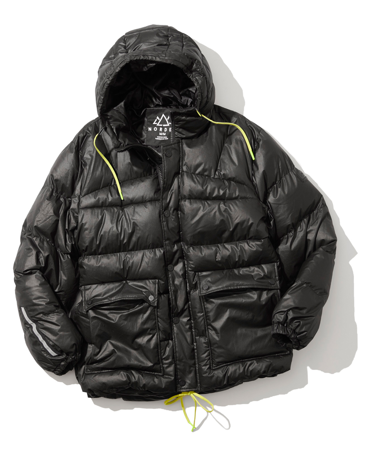 THE NORTH FACE】サザンクロスパーカ SOUTHERN CROSS PARKA (THE