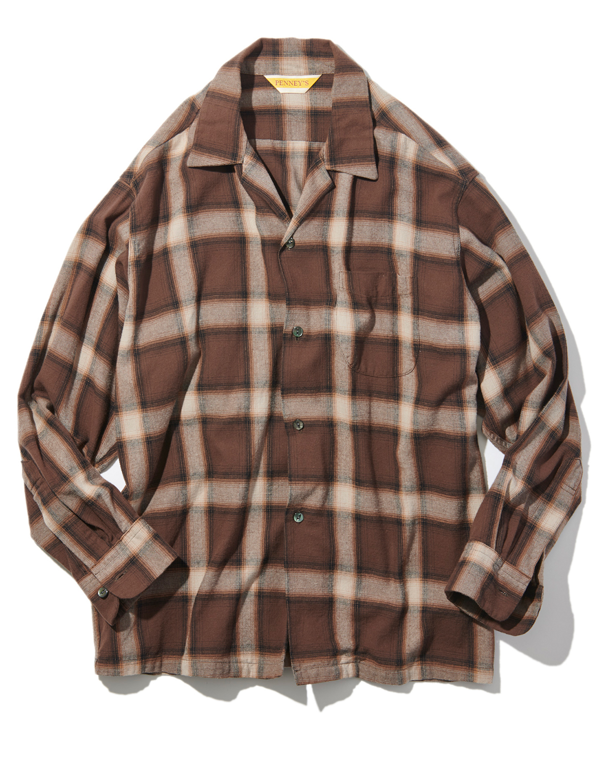 ダサ見えしない！大人らしさが際立つチェックシャツとは？ | Fashion