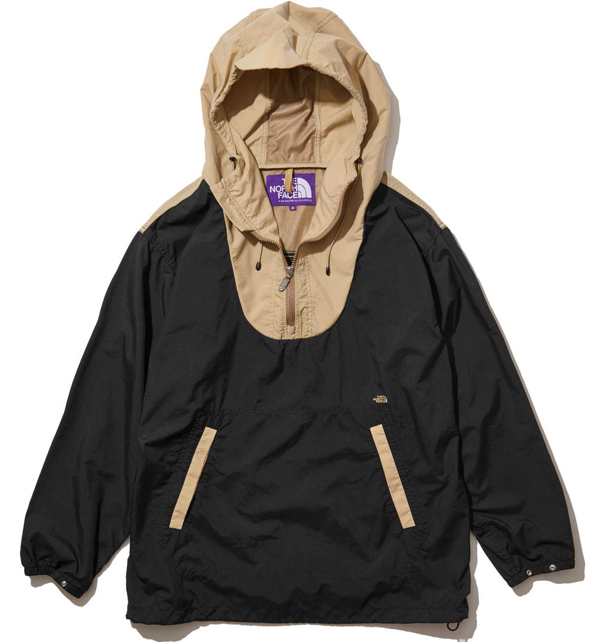 新品大特価 THE NORTH FACE - ノースフェイス パープルレーベル