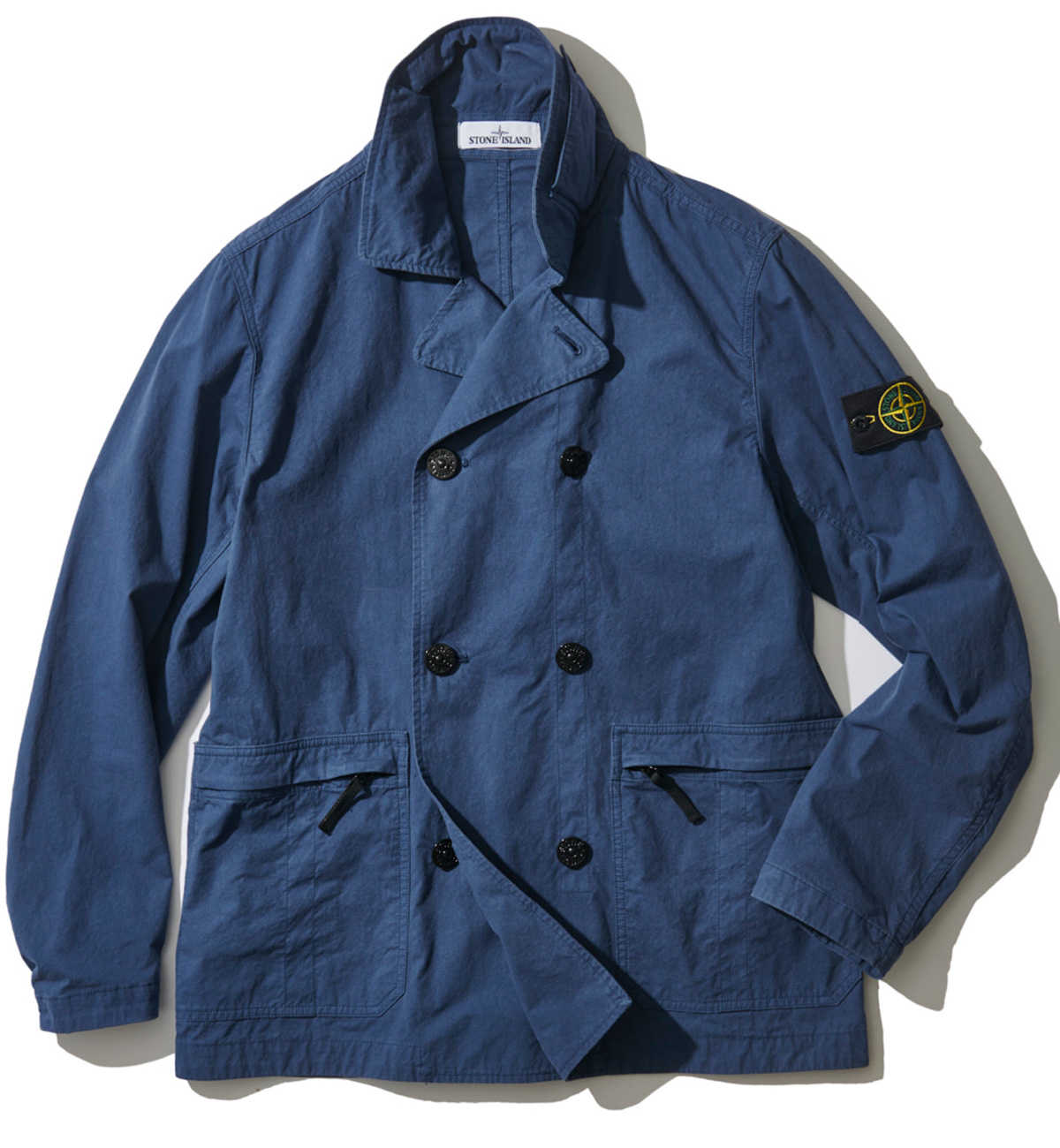 NEW限定品】 stone island Pコート | promochess.com